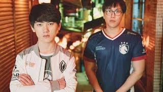 Invictus Gaming vs Team Liquid | 2019 Mid-Season Invitational Knockout Day 1 Tease