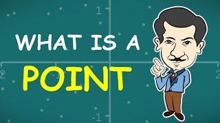 What is a Point | Basic Geometrical Concepts | GRADE 5 & 8 | Mathematics Concepts