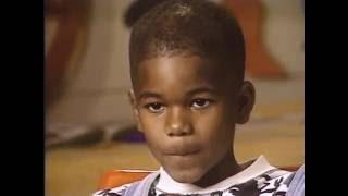 Rescue 911 - Tree Trapped Boy