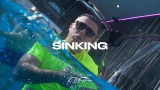 Silky x Tom Zanetti x Marky B Type Beat 2025 | "SINKING" | Prod. EB