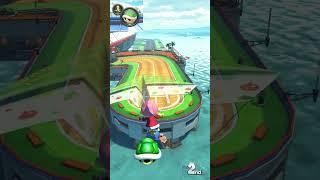 hitting 20k vr on mario kart 8 deluxe  #mk8dx #mariokart