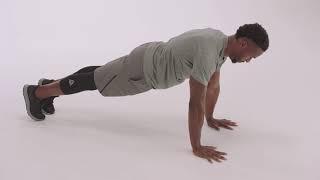 How to do a Push-Up | Proper Form & Technique | NASM