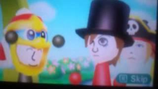 Streetpass Mii Plaza - Streetpass Tags - March 28, 2014
