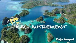 Raja Ampat - Indonésie