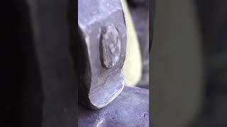 Riveted Mail Historical Ringmaking: Solid Rings