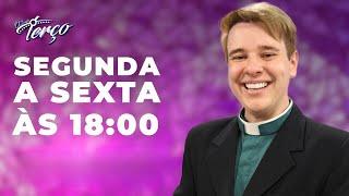 O Santo Terço da REDEVIDA | 12/03/25 | Padre Lúcio Cesquin