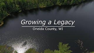 Minocqua Story - Growing a Legacy