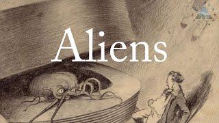 Thoughts: Aliens