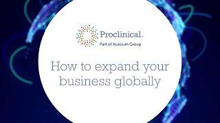 How to expand your business globally