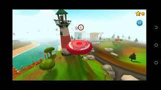 Frisbee 2 - الاصدار 2015