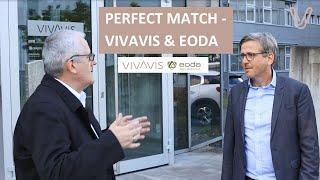 DATENANALYSE & DATASCIENCE | Perfect Match - VIVAVIS & eoda