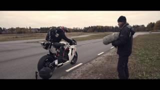 The Motorcycles Bundle SFX Teaser from Pole Position Production