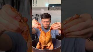 Lava Chicken
