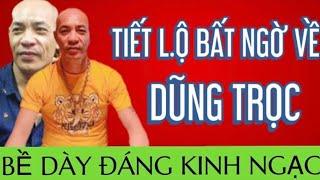 Dũng Trọc Bị Bắt và Những Điều Ít Ai Ngờ