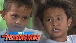 FPJ's Ang Probinsyano: Math 101 with Onyok and Paquito