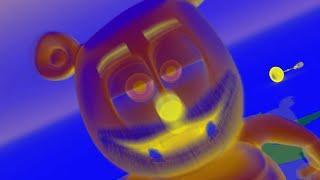 G Major 2 Effects for Gummy bear SpongeBob Cocomelon Pewdiepie, Klasky Csupo Among Us Peppa Pig