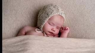 3 Week Old Newborn Session-Baby Elsie