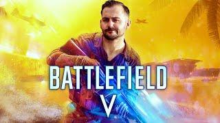 Why Battlefield 5 Could Have Been SUPERB