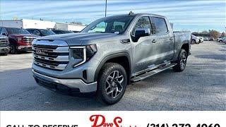 New 2025 GMC Sierra 1500 Saint Louis, MO #T250418