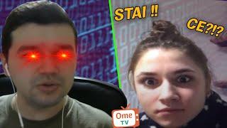 HACKUIM OAMENII DE PE OME!!  - Ep 2