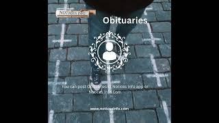 Obituaries