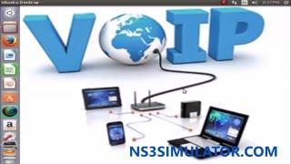 VOIP PROJECTS