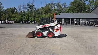 2022 BOBCAT S64 For Sale