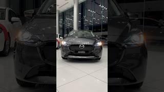 2024 Mazda2 #mazda #mazda2 #2024 #sedan #sportcar #car #shorts #subscribe