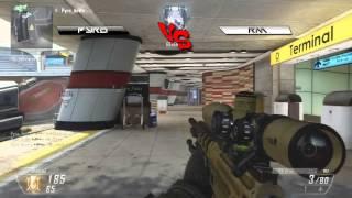 Pyro vs rM 2-0 | BO2 Competitive Sniping