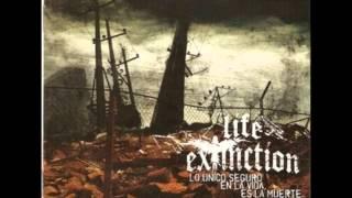 Life Extinction - Date un minuto