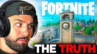 The Truth About Fortnite