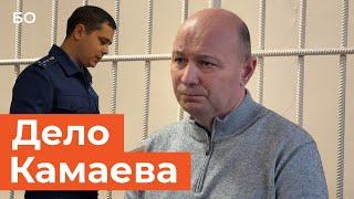 Экс-глава Тукаевского района Фаил Камаев признал вину еще по двум эпизодам