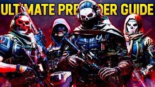 Ultimate Guide to Pre Order Call of Duty Modern Warfare 2