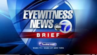 WABC:  Eyewitness News Brief Open