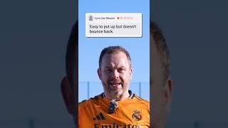 Chuff Tested 1 Star Football Products