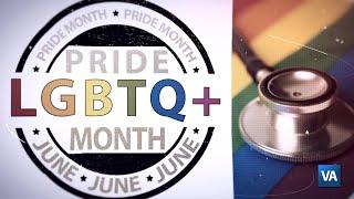 LGBTQ+ Pride Month Promo Video 2022