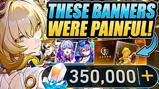 MASSIVE VIEWER SUMMONS! Over 2000+ Pulls For AGLAEA & MORE! (Honkai: Star Rail)