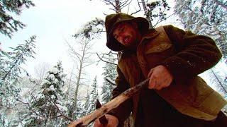 Cold Weather Survival Tactics | Dual Survival