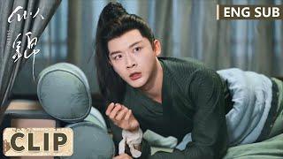 EP06 Clip | He "recovers" instantly upon seeing his friend try to win her favor | Si Jin