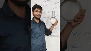 science experiment//#ytshorts//#viral//#video#//Dk sir