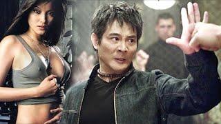 Jet Li Nouveau Film D'action Complet en Français, 2024 | Super Meilleur Film #filmorago