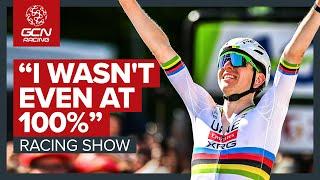 Pogačar's Dominance Is Unprecedented, But When Will It End? | GCN Racing News Show
