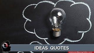 Ideas Quotes by Unknown Authors: Wolfgang Riebe