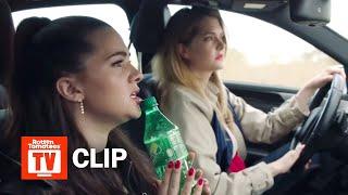 The Bold Type S02E09 Clip | 'Carpool Karaoke with "New Rules"' | Rotten Tomatoes TV