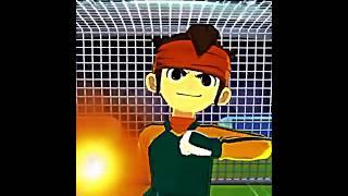 Inazuma Eleven | #inazuma Inazuma eleven victory road  Mark Evans,Mamoru Endo #inazumaeleven