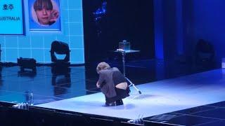 240713 태민 팬미팅 2024 TAEMIN FANMEETING [Never-Never] DAY2 3회차 풀캠 Full Ver. Fancam 풀버전 직캠