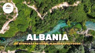  #29 Albania - Beautiful and CHEAP! It's worth going! Vlog 3/3 [4K]