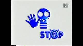 MTV Europe - Commercial Break Pt XI (1999)