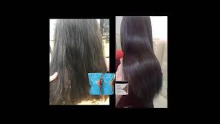 (03002060175) LOURICH Keratin Complex Blue Rebonding Cream & Blue Neutralizer with Argan Hair Mask