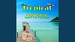 TROPICAL (feat. Lady V, Yuccaa & Beats by 18yearsold)